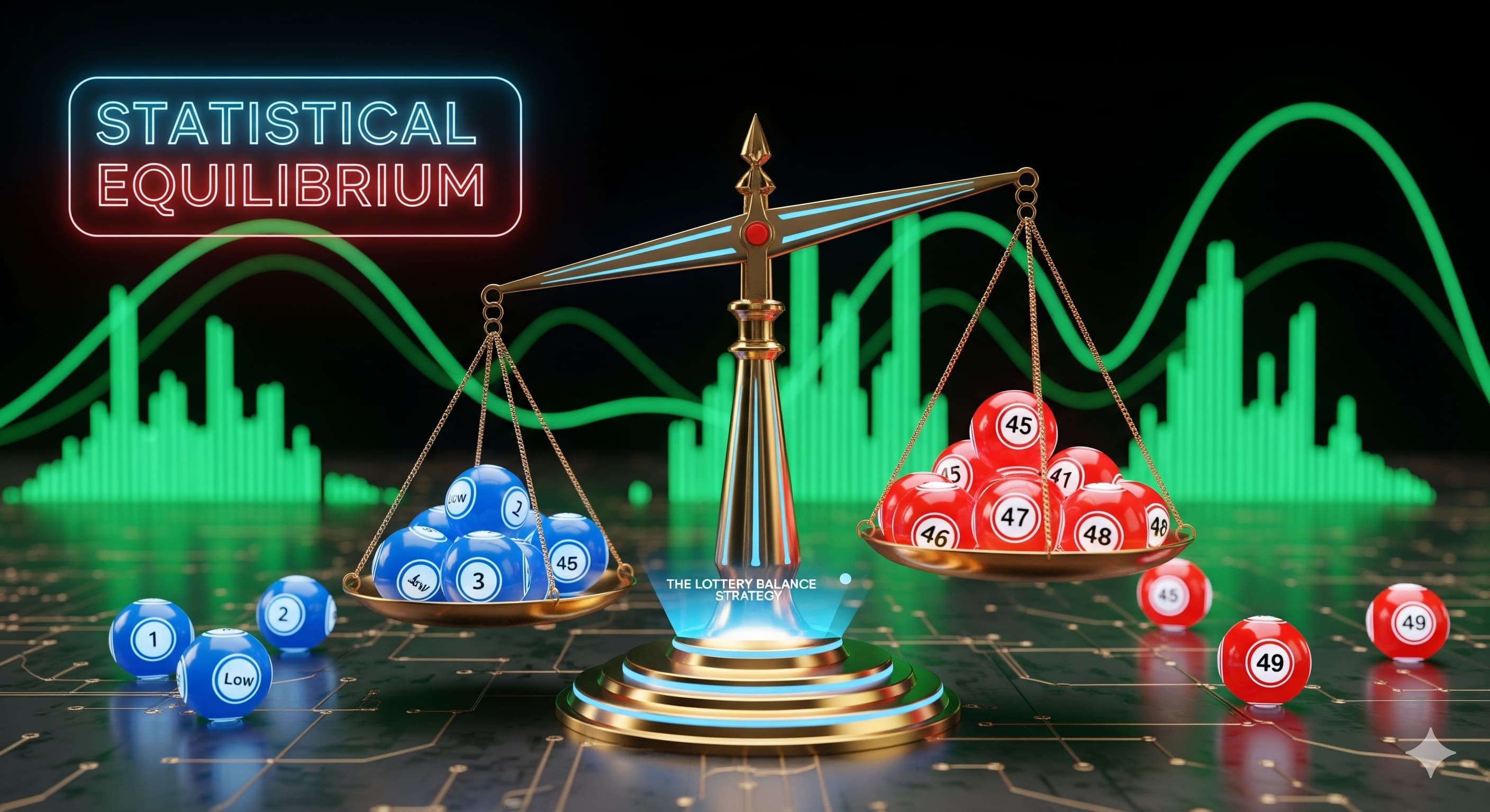 The Art of Balance: How to Use Distribution Analysis to Win